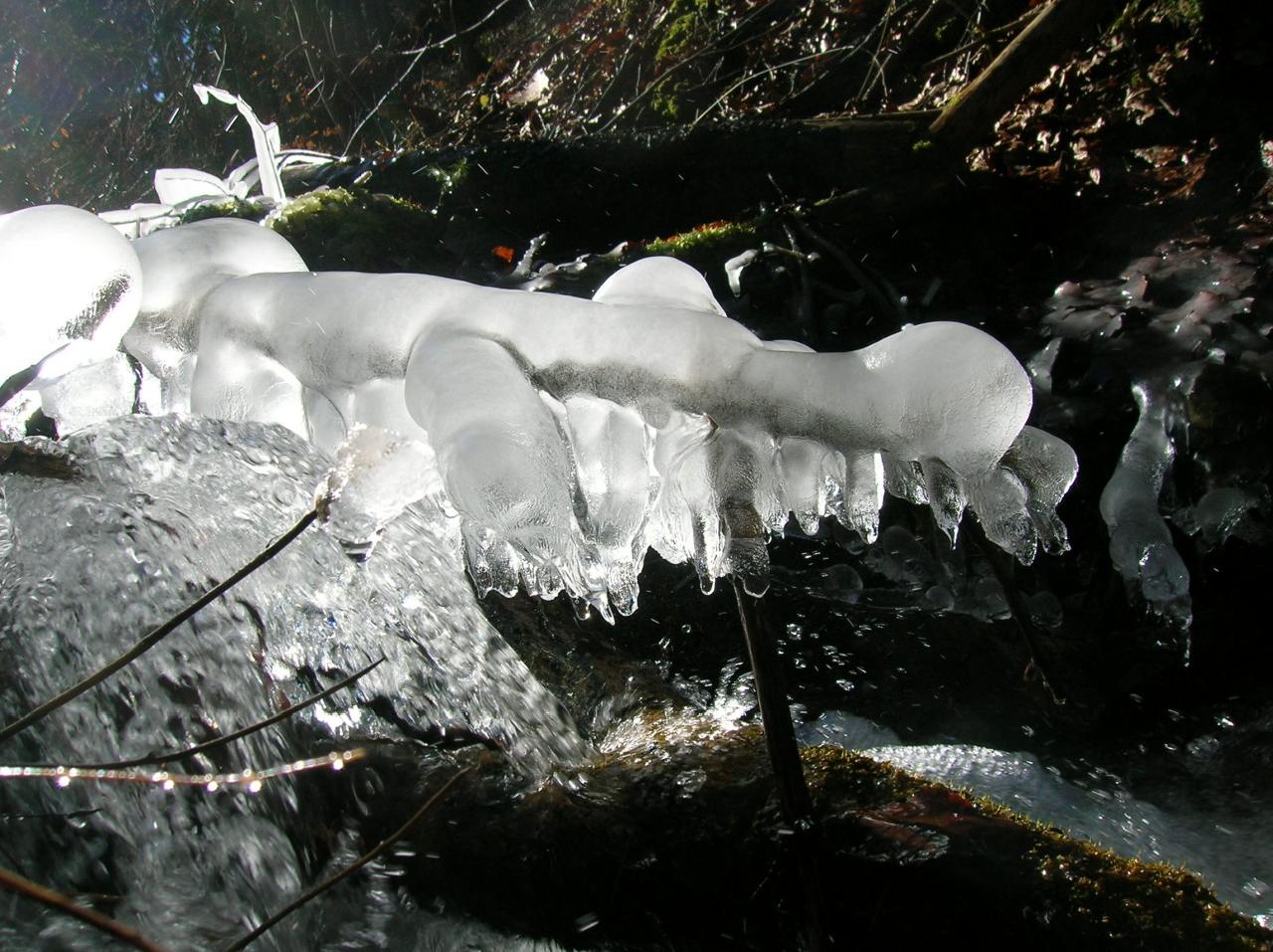 Zásoby vody v snehovej pokrývke v doterajšom priebehu zimy