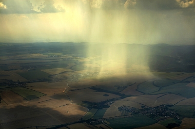 Topoľčany, Radošina, foto Marián Zubák