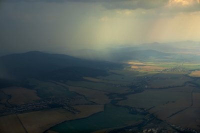 Topoľčany, Radošina, foto Marián Zubák