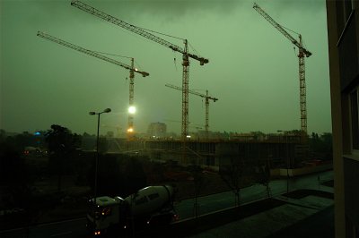 Bratislava-Petržalka, foto Marcel Krchnák Bratislava-Petržalka, foto Marcel Krchnák