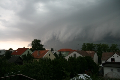 Bratislava, Vajnory Bratislava, Vajnory