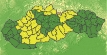 Hydrologické výstrahy