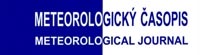 Meteorologický časopis