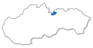 Vysoké Tatry