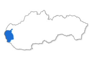 Bratislavský kraj
