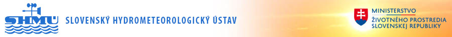 Slovenský hydrometeorologický ústav
