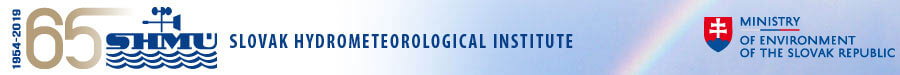 Slovak hydrometeorological institute