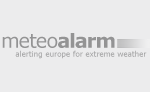 Meteoalarm - Alerting Europe for extreme weather
