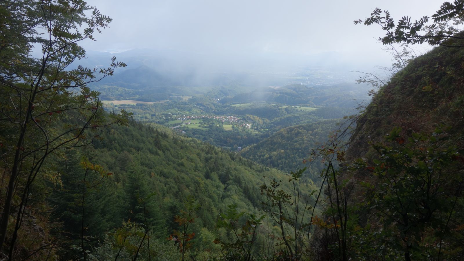 September 2020 -  Klimatologické zhodnotenie mesiaca