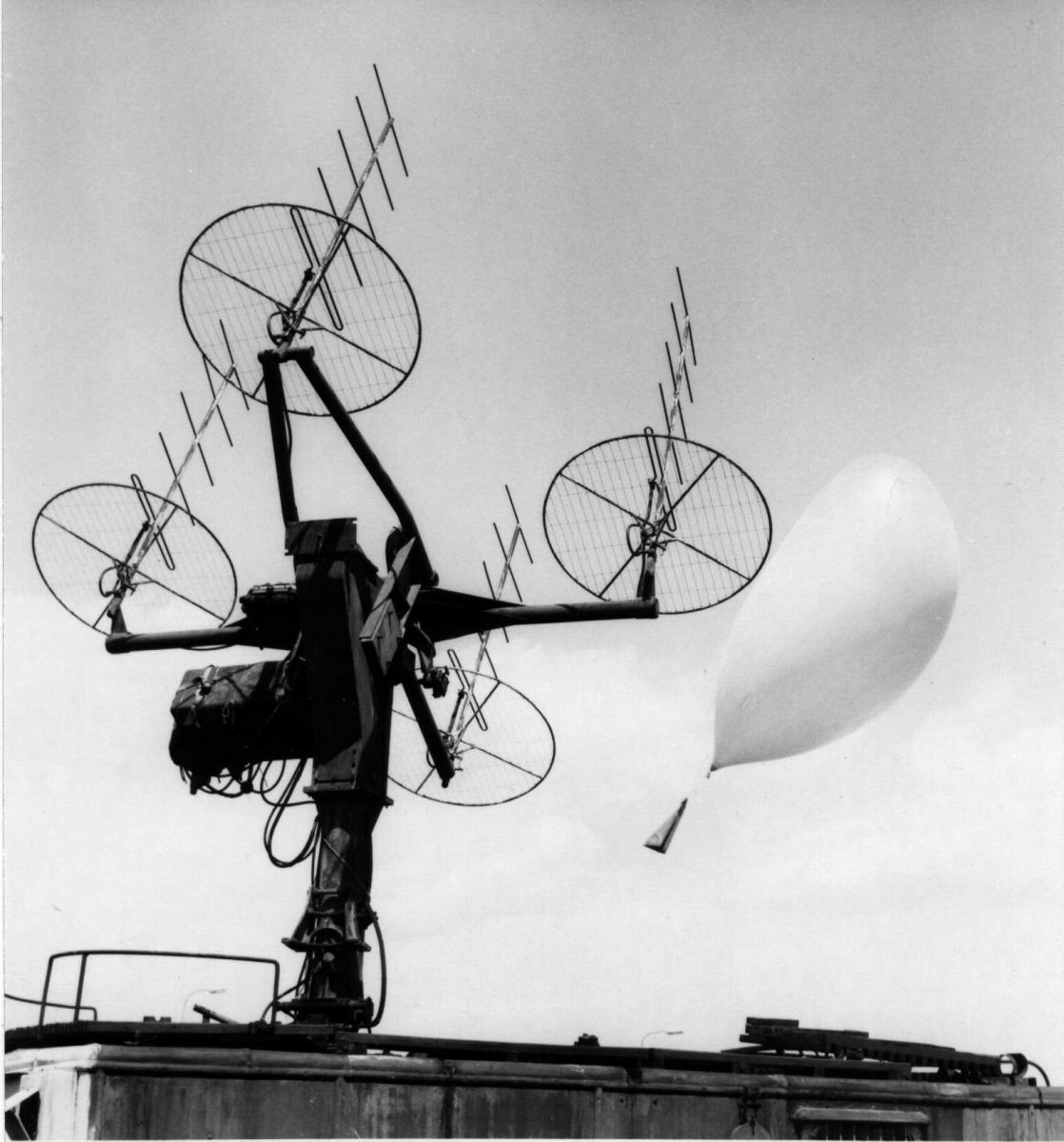 Jubileum Aerologického a radiačného centra SHMÚ v Poprade-Gánovciach