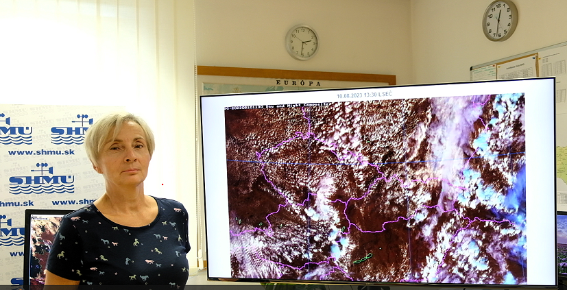 Predpoveď pre vás na koniec 32 a 33. týždeň 2023