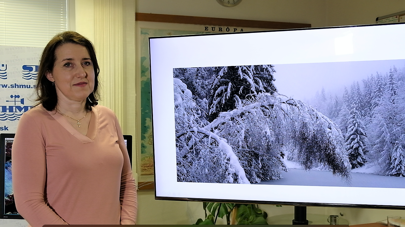 Predpoveď pre vás na 3. a 4. týždeň 2023