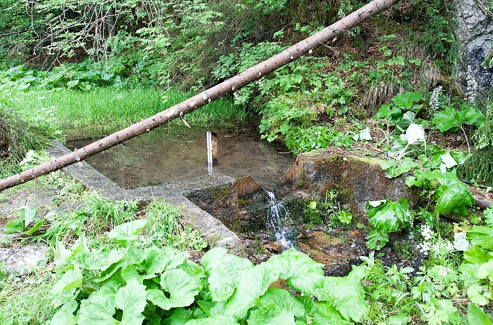 Správa o kvalite vôd v chránených vodohospodárskych oblastiach za rok 2020