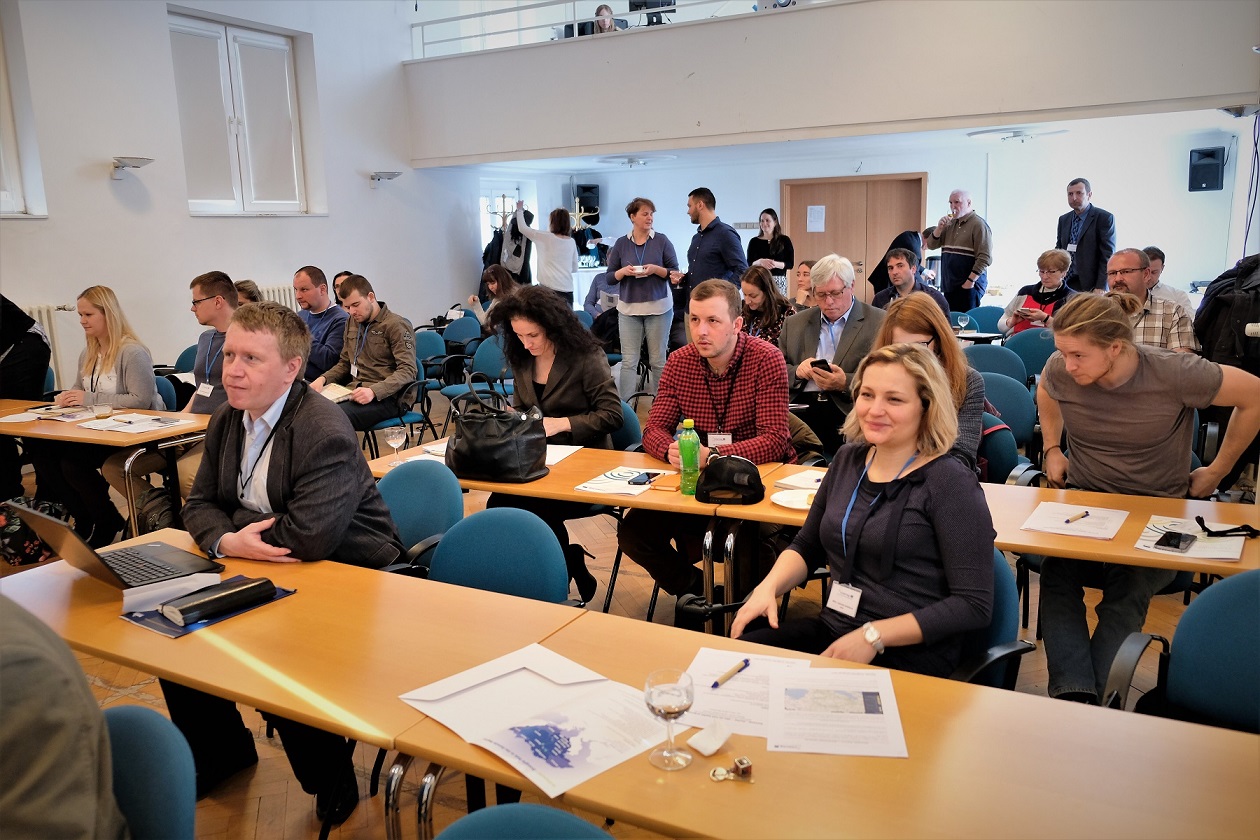 Seminár „Sucho – ako sa naň lepšie pripraviť?”