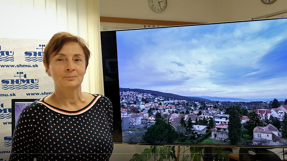 Predpoveď pre vás na  47. a 48. týždeň 2022