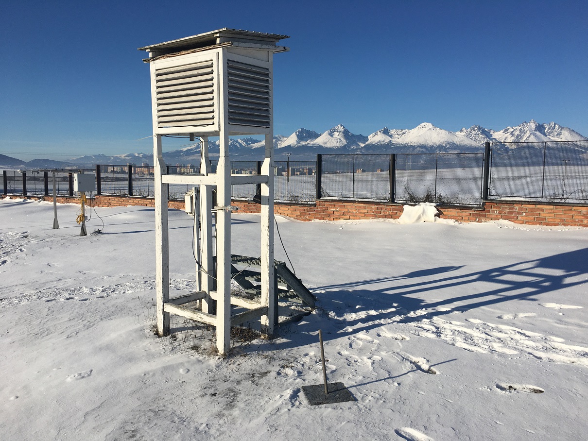 Prednáškové popoludnie 27. 02. 2020