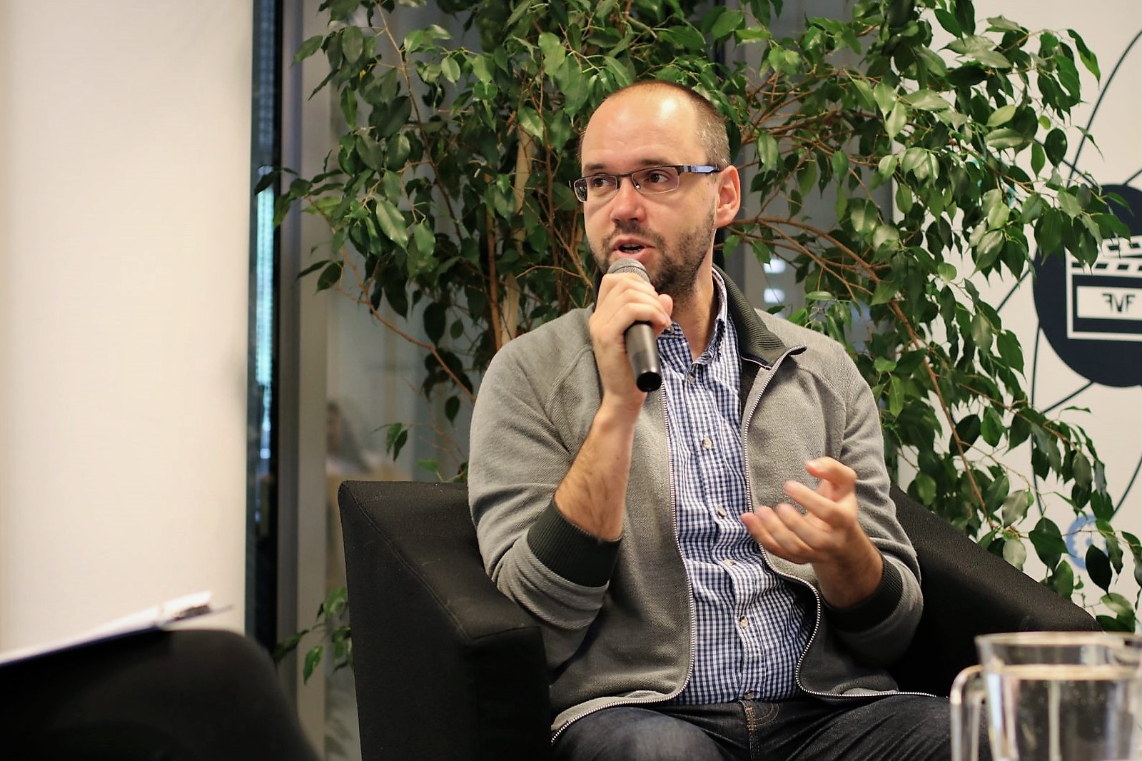 Jozef Pecho získal významné ocenenie