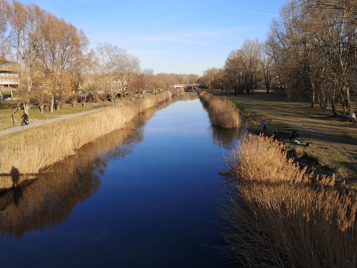 Hodnotenie hydrologickej situácie v mesiaci február 2024