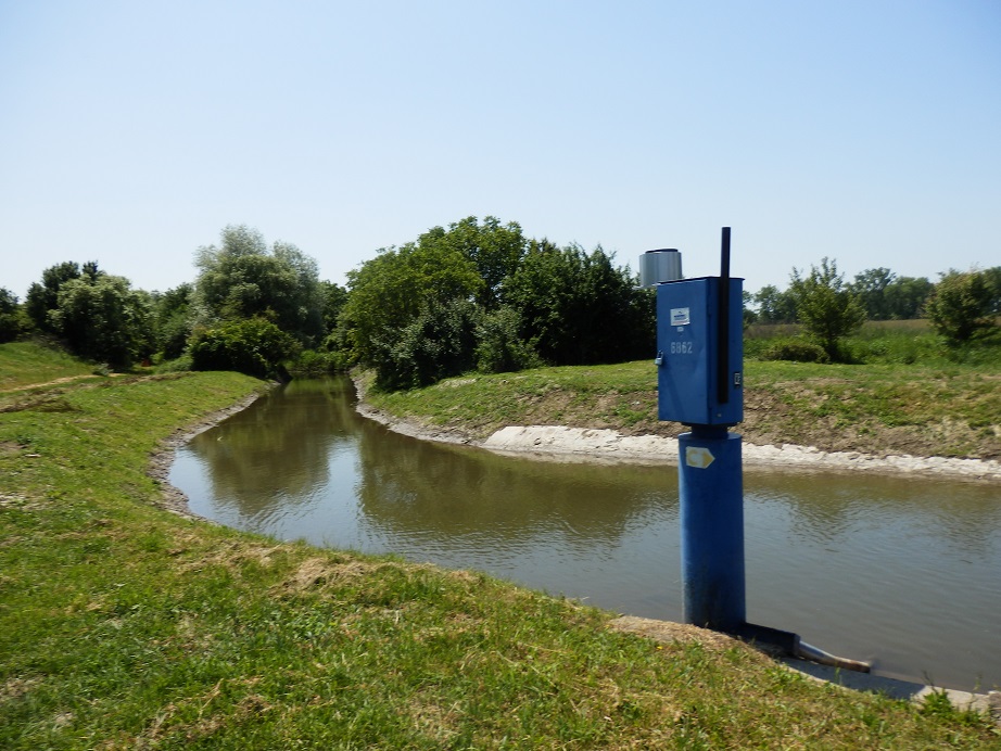 Hodnotenie hydrologickej situácie v mesiaci jún 2023