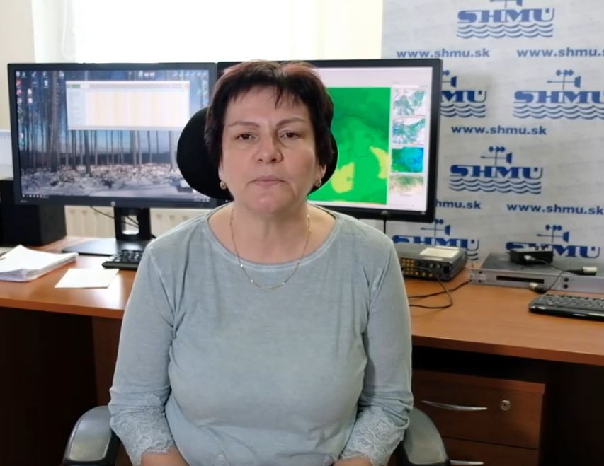 Prichádza chladný víkend