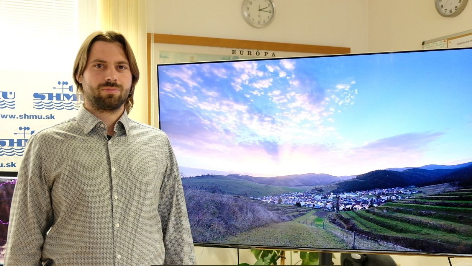 Predpoveď pre vás na  44. a 45. týždeň 2022