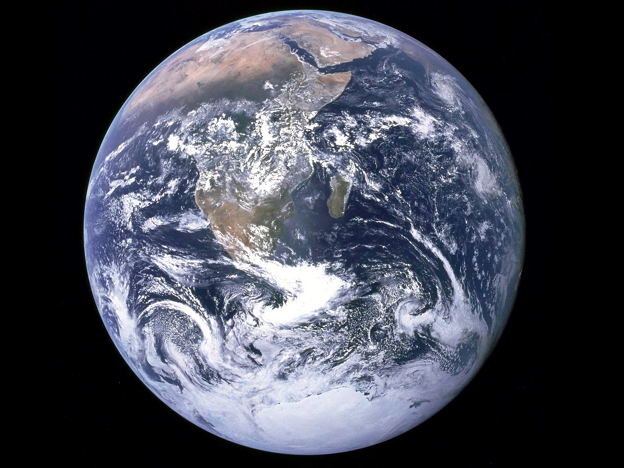 5. jún – Svetový deň životného prostredia