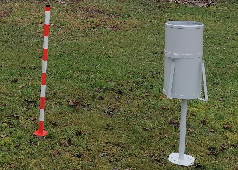 Inzerát SHMÚ Zemianska Olča - hľadáme pozorovateľa