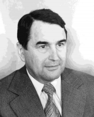 Posledná rozlúčka s Doc. RNDr. Ferdinandom Šamajom, DrSc.