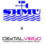 Správa o počasí do mobilu 