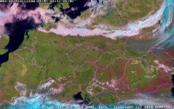 Babie leto - 3.časť