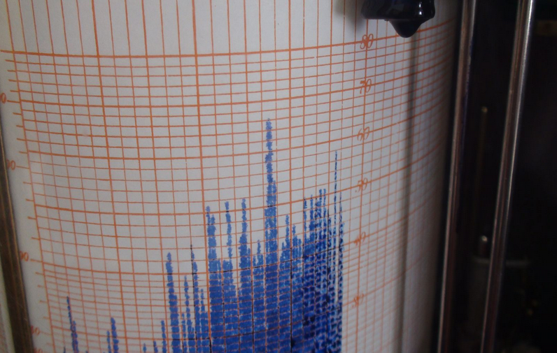 Orkán na Slovensku?