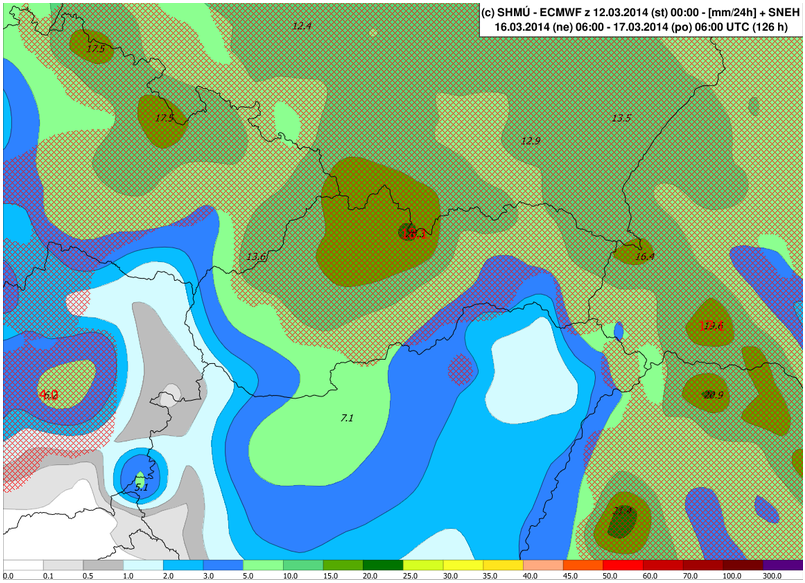 Výrazná zmena počasia cez víkend