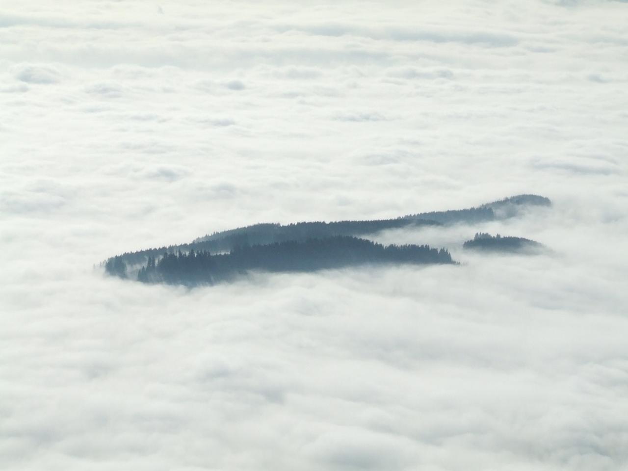  V akom počasí privítame Nový rok?