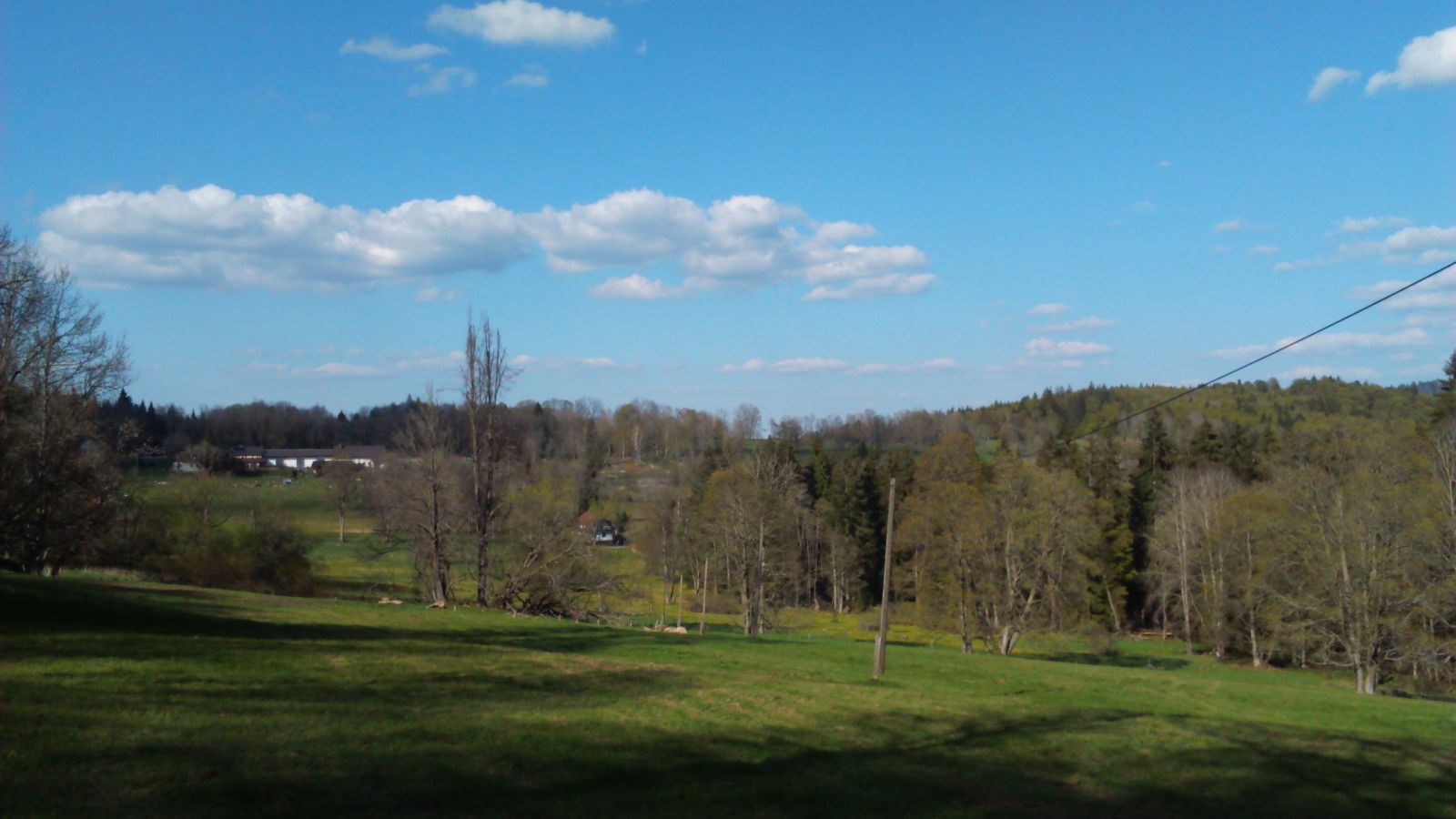 Porovnanie vlahovej bilancie v prvej fáze monitorovacej sezóny 2016 so situáciou v minulom roku