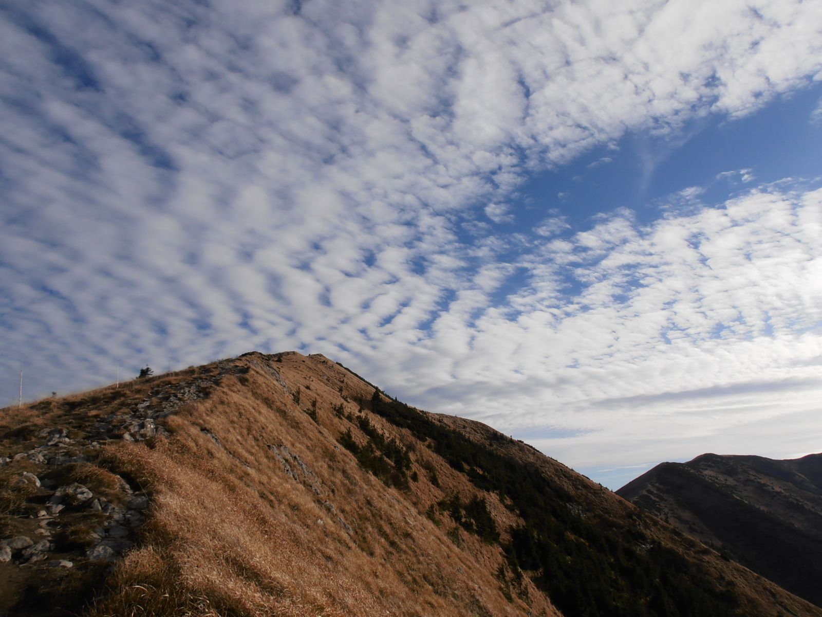 Október zatiaľ teplotne normálny, na niektorých miestach naďalej veľké sucho