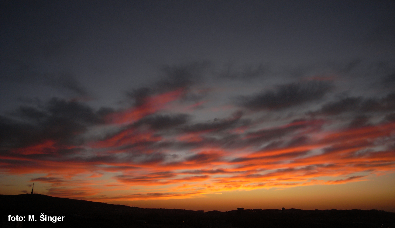 Ochladenie ako minulý rok sa nezopakuje