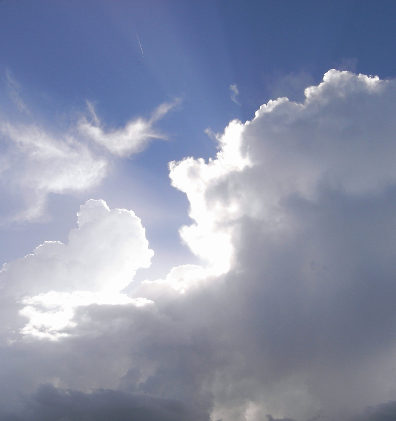 Konečne bez dažďov