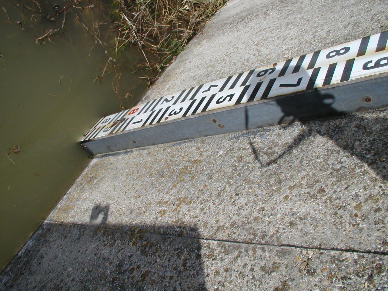 Opäť hrozia povodne 