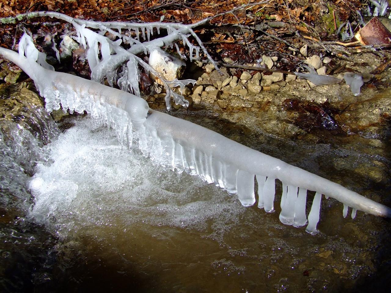 Povodne z topiaceho sa snehu zatiaľ nepredpokladáme