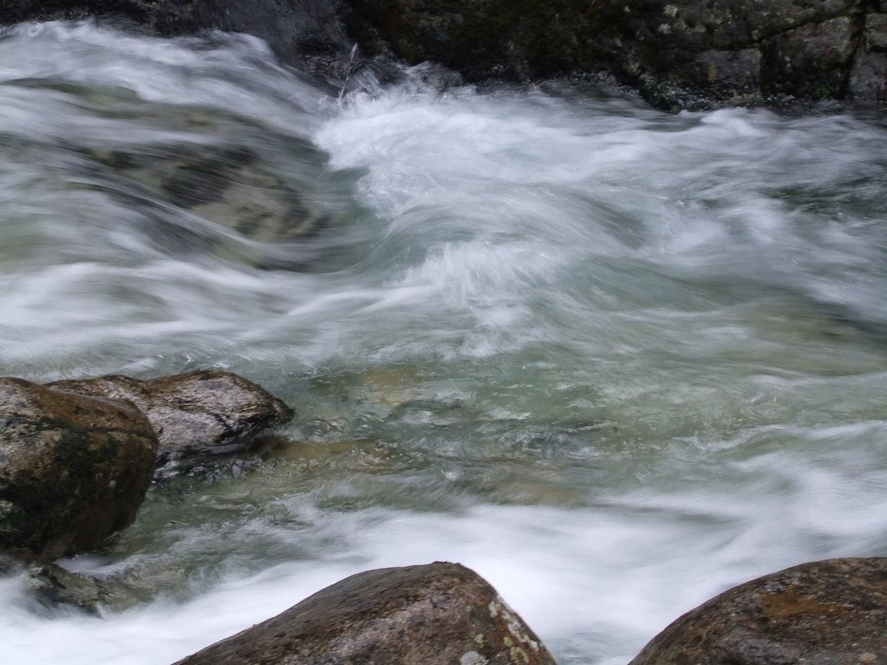 Očakávame výrazný vzostup vodných hladín 