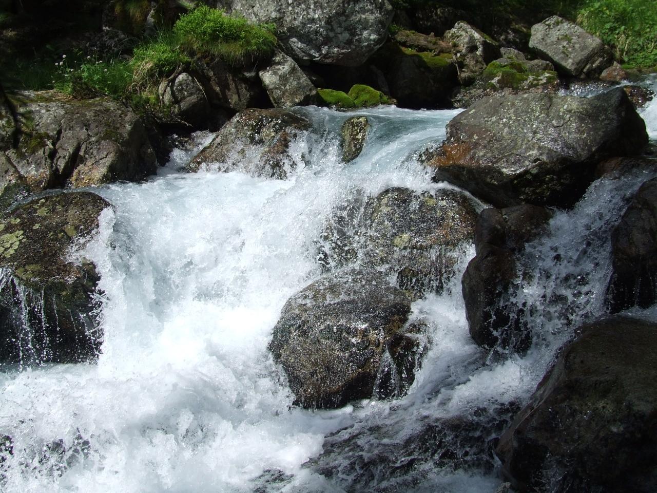 Situácia na východnom Slovensku 7.6.2013