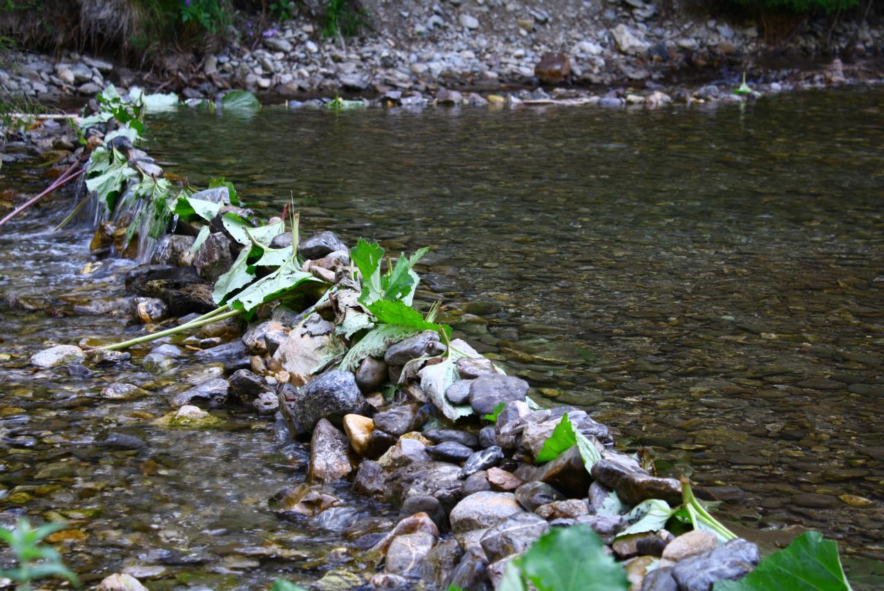 Extrémy v počasí boli v minulosti, sú v súčasnosti a budú aj v budúcnosti