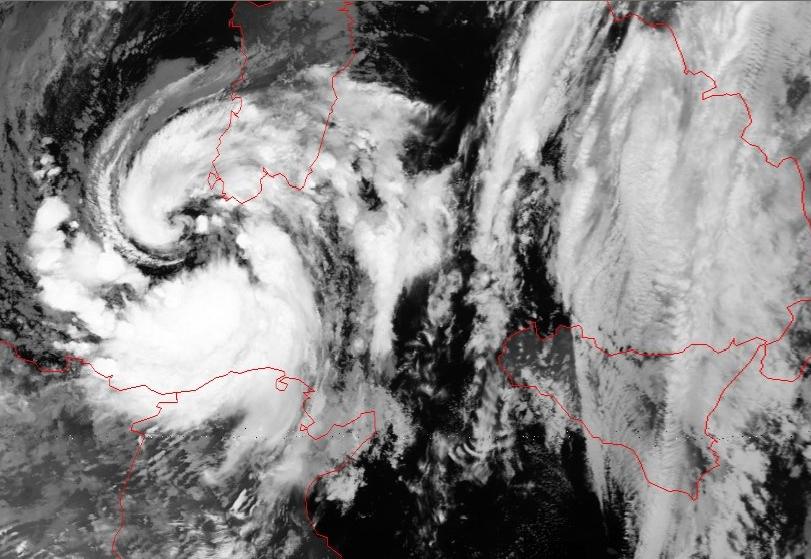 Stretnutie so zástupcami EUMETSAT