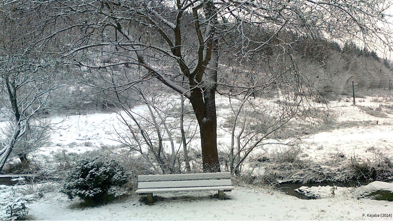 Počasie na „Štedrý deň“