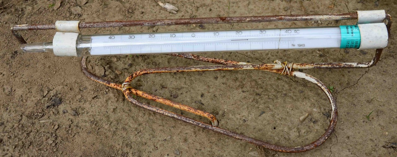 Ľadoví muži a Žofia