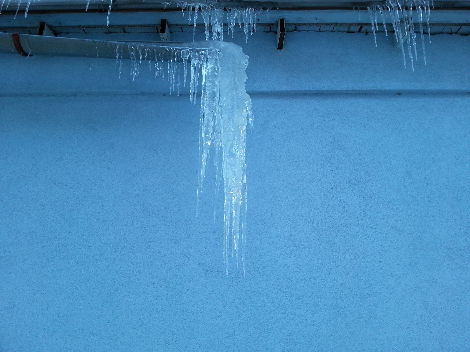 Sumy teploty vzduchu v 2014 najvyššie v histórii pozorovania