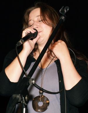 Medzi advokátov klímy prišla aj jedna z patrónov projektu Challenge Europe, Katka Koščová