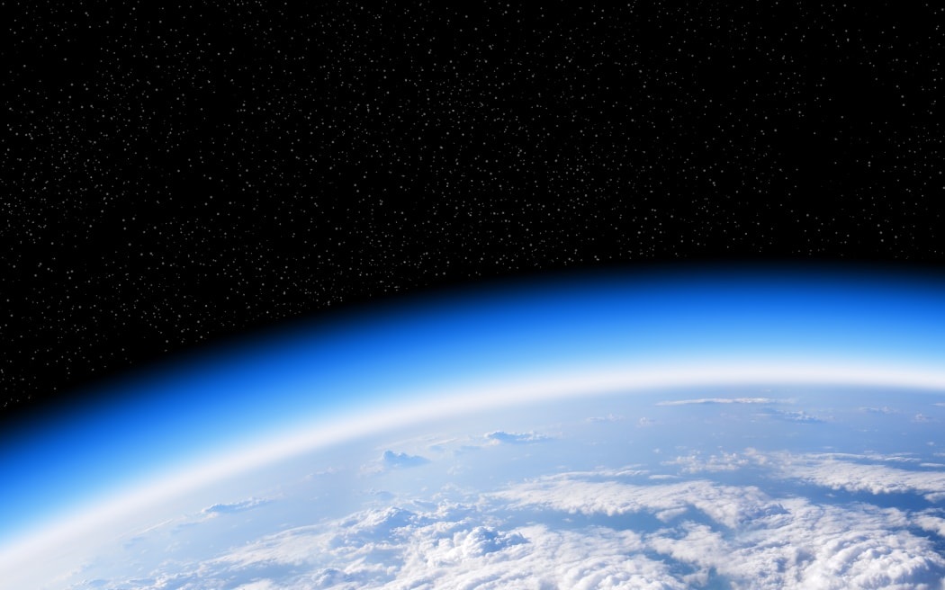 Celkový atmosférický ozón meriame na stanici Poprad-Gánovce už 30 rokov