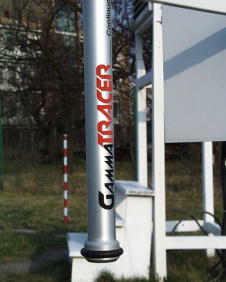 Na Slovensku sme nezaznamenali zvýšené hodnoty radiácie