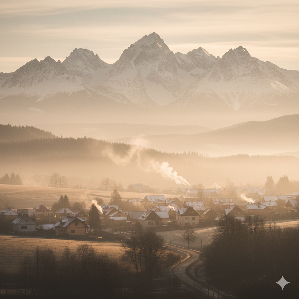 Mesačné hodnotenie kvality ovzdušia – január 2026